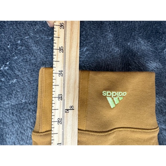 Adidas Ivy Park 4ALL Hoodie Mesa Brown Mens Medium GT9088 NWT Drop 2020 Unisex - Picture 10 of 10